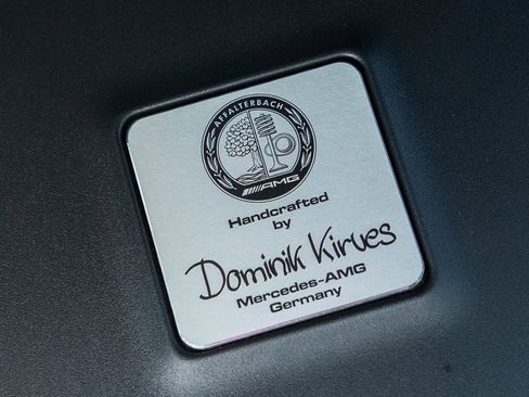 Used 2021 Mercedes-Benz G 63 AMG 4MATIC image 48