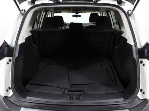 Certified 2021 Nissan Rogue SV FWD image 18