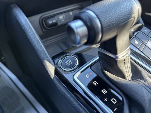 Used 2024 Kia Sportage X-Line w/ X-Line Premium Package image 17