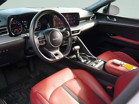 Used 2024 Kia K5 GT-Line w/ GT-Line Premium Package image 36