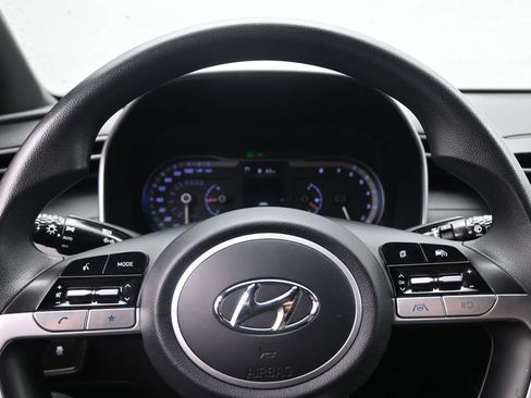 Used 2022 Hyundai Santa Cruz SEL AWD/4WD image 14