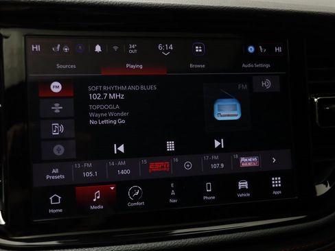 Used 2025 Dodge Durango R/T image 9