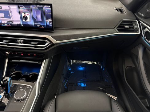 Certified 2023 BMW i4 eDrive40 RWD image 31