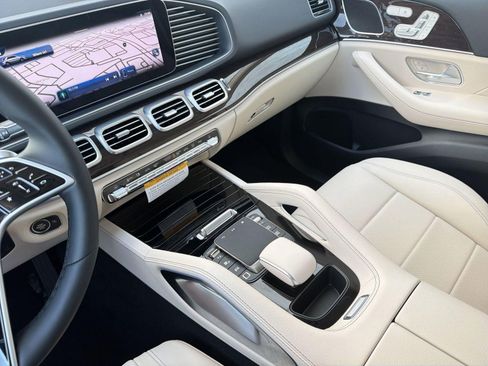New 2026 Mercedes-Benz GLE 350 4MATIC image 27