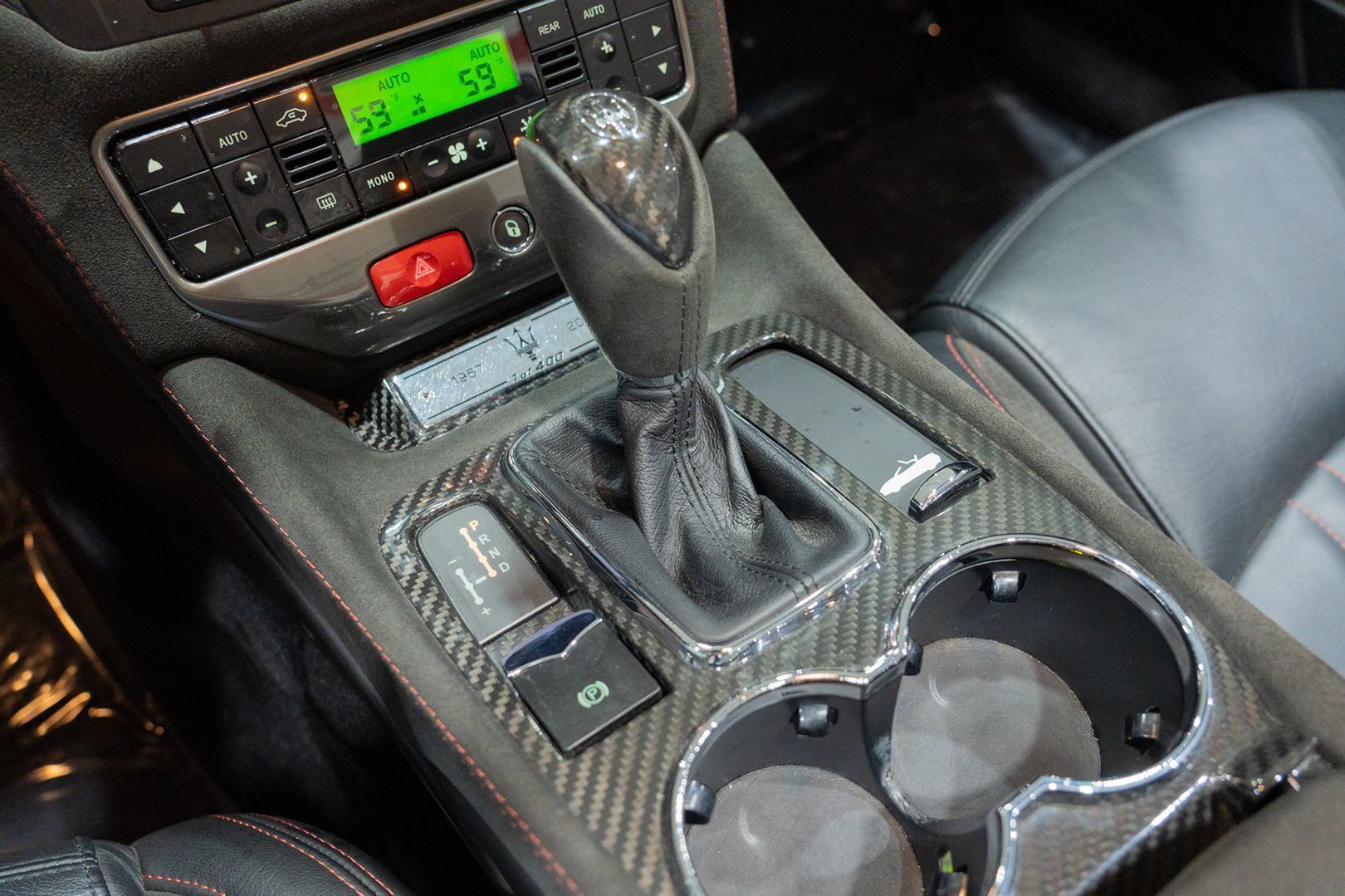 Used 2017 Maserati GranTurismo Sport RWD image 50