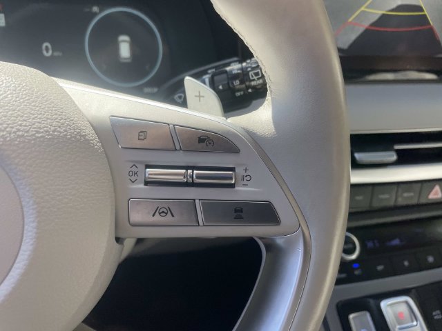Used 2023 Hyundai Palisade Limited AWD/4WD image 30