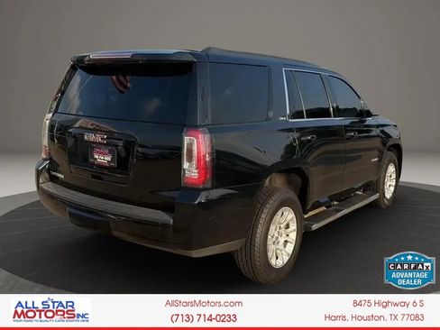 Used 2020 GMC Yukon SLT AWD/4WD image 10