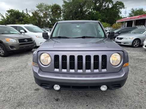 Used 2016 Jeep Patriot Sport w/ Power Value Group image 2