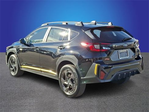 New 2026 Subaru Crosstrek 2.5i Sport image 4