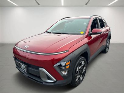 Used 2024 Hyundai Kona SEL w/ Convenience Package