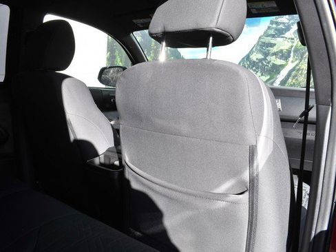 Used 2016 Toyota Tacoma TRD Sport image 27