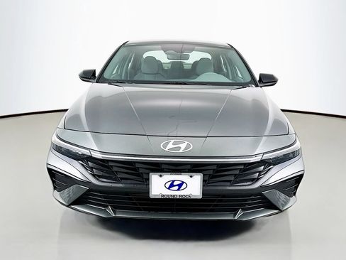 New 2026 Hyundai Elantra Sport FWD image 2