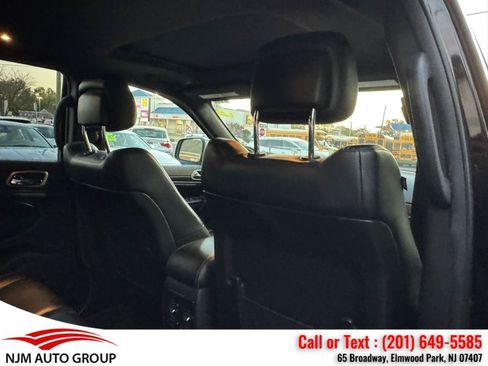 Used 2017 Jeep Grand Cherokee Limited AWD/4WD image 42
