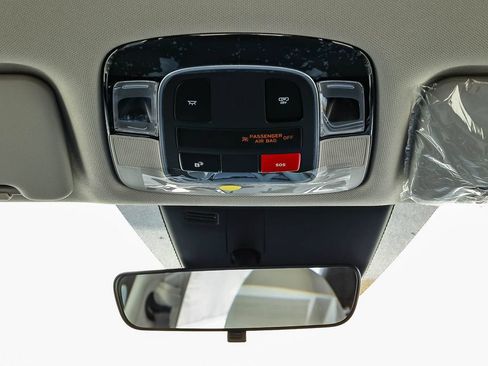 New 2026 Hyundai Tucson SE FWD image 17