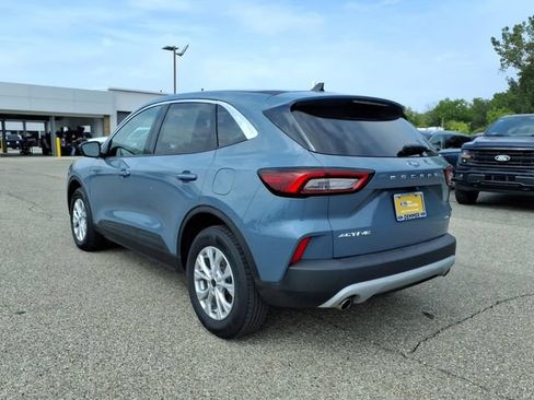 Certified 2023 Ford Escape Active AWD/4WD image 5