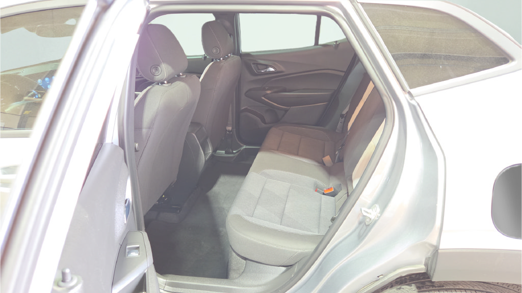 Used 2024 Chevrolet Trax LS FWD image 32