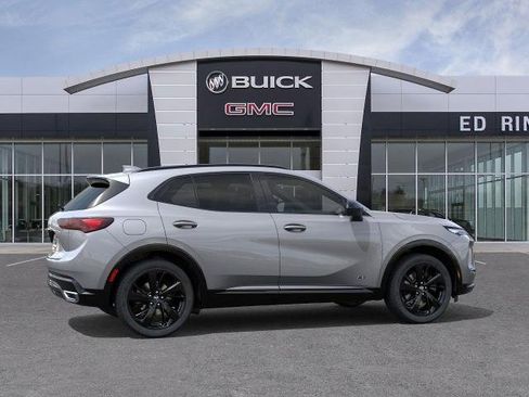 New 2026 Buick Envision Sport Touring AWD/4WD image 5
