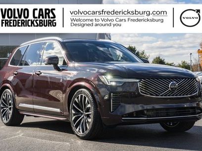 New 2026 Volvo XC90 B6 Ultra w/ Protection Package Premier