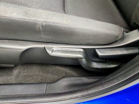 Used 2019 Honda HR-V Sport image 11