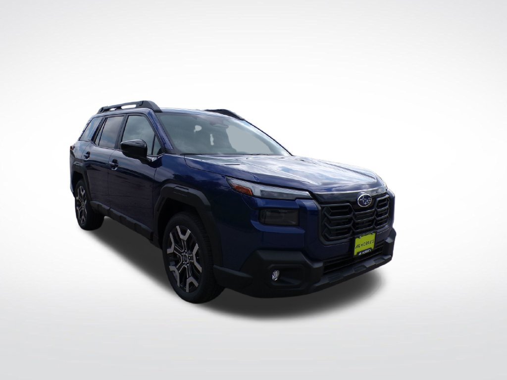 New 2026 Subaru Outback Touring XT AWD/4WD image 7