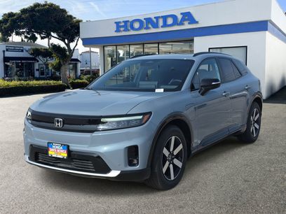 New 2026 Honda Prologue Touring