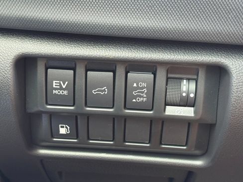 New 2026 Subaru Forester Premium AWD/4WD image 17