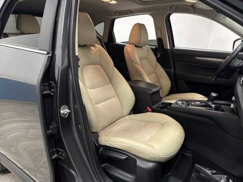 Used 2020 MAZDA CX-5 Touring image 32