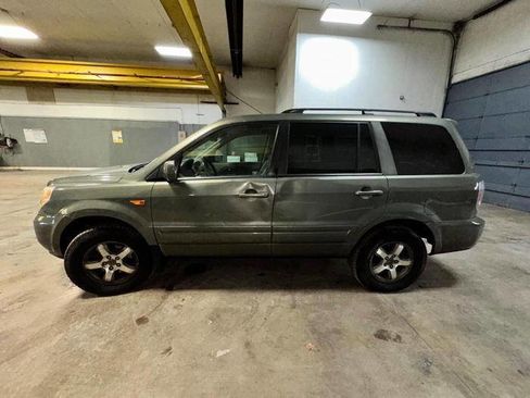 Used 2007 Honda Pilot EX-L image 53