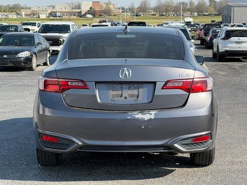 Used 2018 Acura ILX image 6