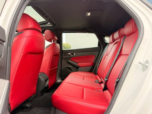 Used 2023 Acura Integra A-Spec FWD image 28