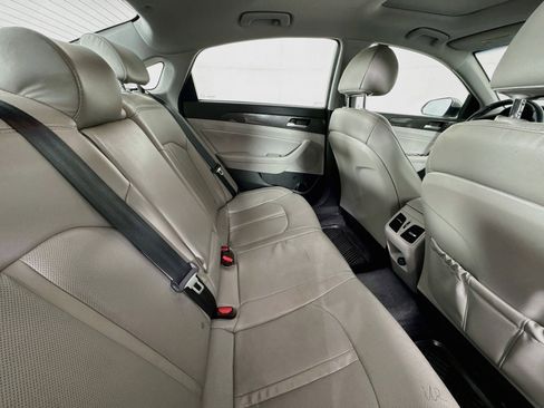 Used 2019 Hyundai Sonata Limited FWD image 25