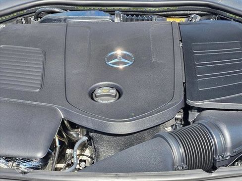 New 2026 Mercedes-Benz CLE 300 4MATIC Coupe image 16