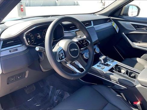 New 2026 Jaguar F-PACE R-Dynamic S AWD/4WD image 7