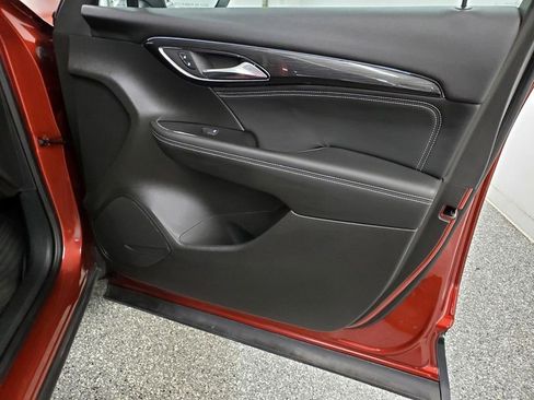 Used 2022 Buick Envision Preferred image 19