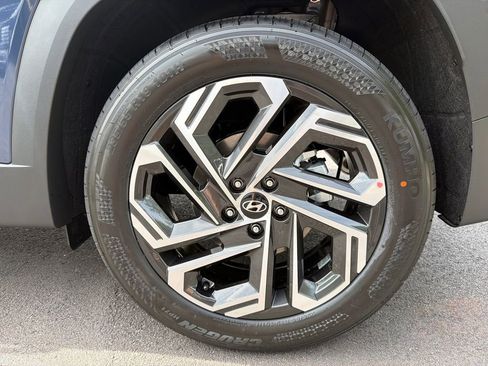 New 2026 Hyundai Tucson SEL FWD image 20