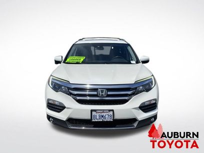 Used 2018 Honda Pilot Touring