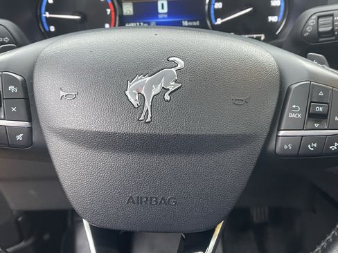 Used 2023 Ford Bronco Sport Badlands w/ Premium Package AWD/4WD image 22