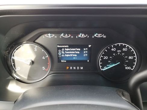 New 2026 Ford F450 XL w/ 360-Degree Camera Package AWD/4WD image 19