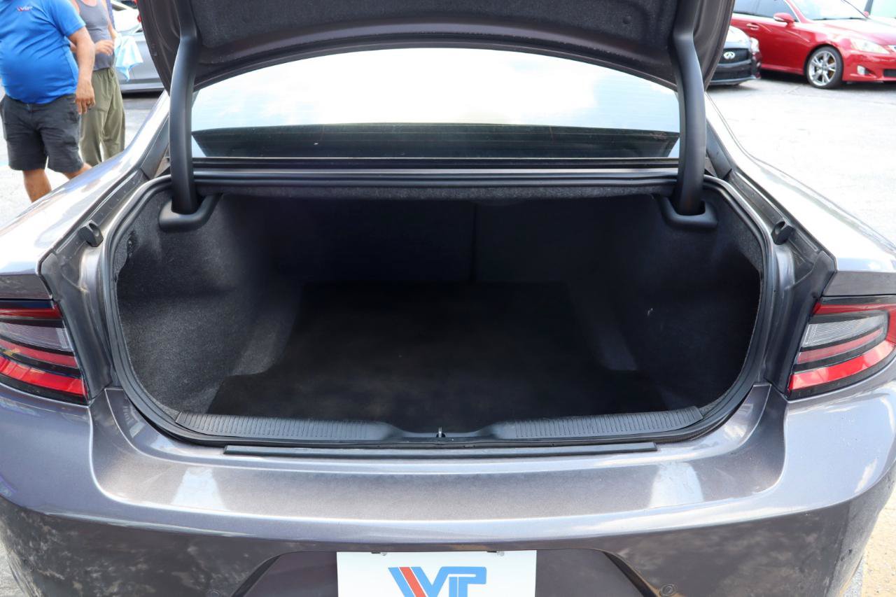 Used 2021 Dodge Charger Scat Pack w/ Plus Group RWD image 31