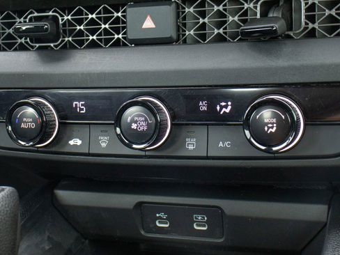 Certified 2024 Honda Accord LX image 21