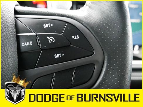 Used 2023 Dodge Durango SRT Hellcat w/ Black Package image 27