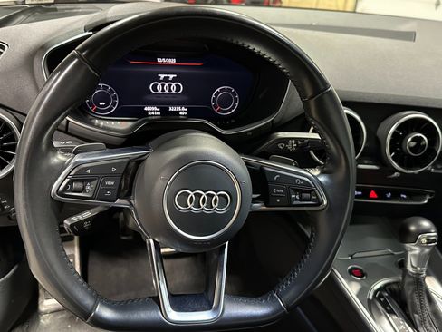 Used 2020 Audi TT 2.0T image 29