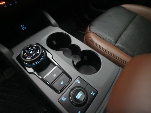Used 2022 Ford Bronco Sport Badlands w/ Premium Package AWD/4WD image 16