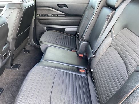 New 2026 Nissan Pathfinder Rock Creek AWD/4WD image 15