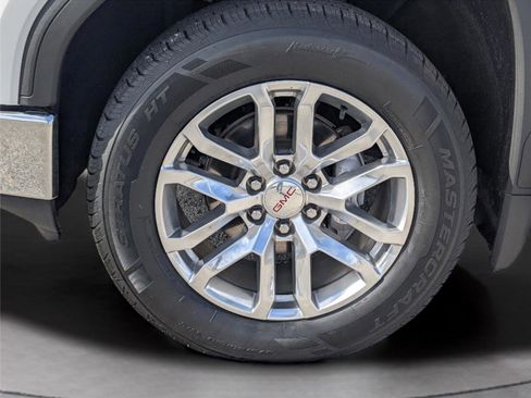 Used 2020 GMC Sierra 1500 SLT w/ SLT Premium Plus Package image 10