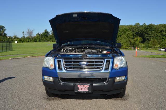 Used 2010 Ford Explorer Sport Trac XLT AWD/4WD image 60