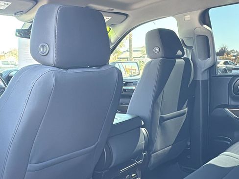 Used 2021 GMC Sierra 1500 Elevation image 27