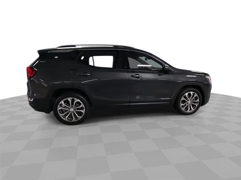 Used 2020 GMC Terrain SLT w/ Preferred Package FWD image 10
