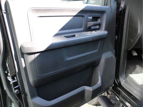 New 2026 RAM 2500 Tradesman image 9