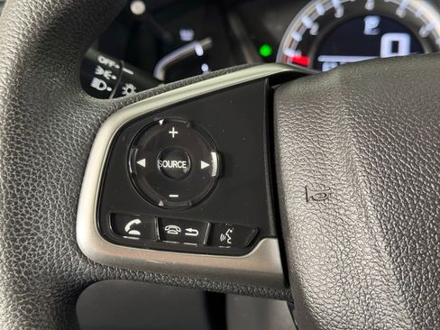 Used 2017 Honda CR-V LX image 23